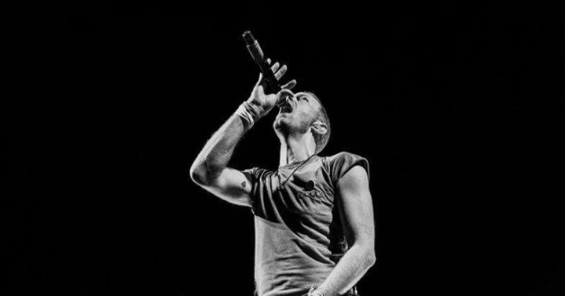 Makna dan Lirik Lagu 'Yellow' Coldplay, Ekspresi Sayang pada Pasangan